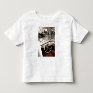 Germany, Baden-Wurttemberg, Toddler T-shirt