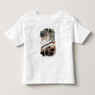 Germany, Baden-Wurttemberg, Toddler T-shirt