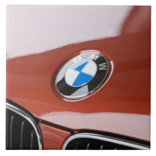 Germany, Bayern-Bavaria, Munich. BMW Welt Car 2 Tile