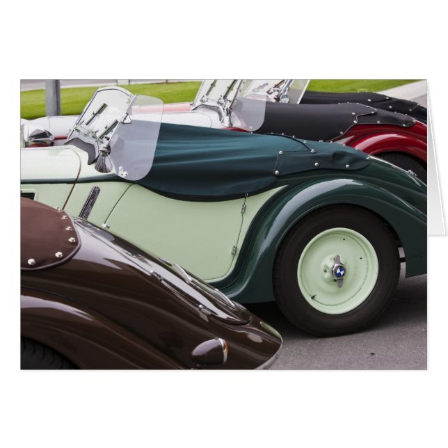 Germany, Bayern-Bavaria, Munich. BMW Welt Car 4 (Front Horizontal)