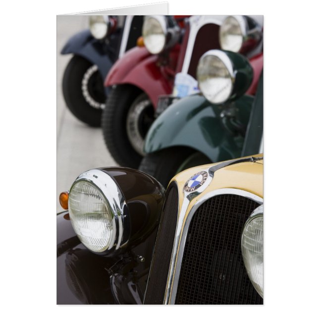 Germany, Bayern-Bavaria, Munich. BMW Welt Car 5 (Front)