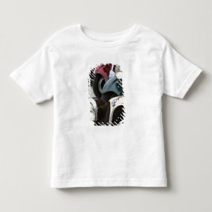 Germany, Bayern-Bavaria, Munich. BMW Welt Car 5 Toddler T-shirt