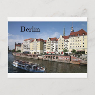 Germany Berlin (St.K) Postcard