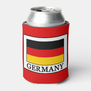 Germany Can Cooler