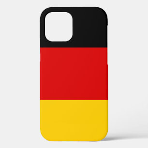 Germany iPhone 12 Pro Case