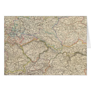 Germany, Central Europe