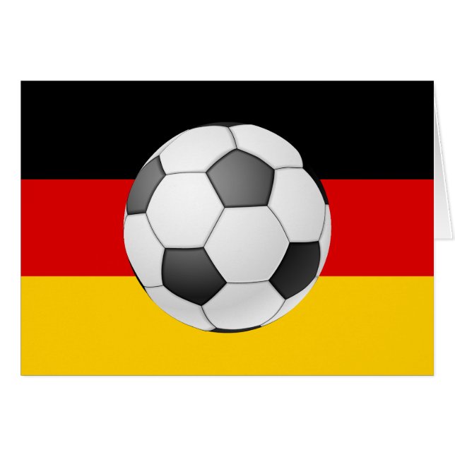 Germany Champions 2014 (Front Horizontal)