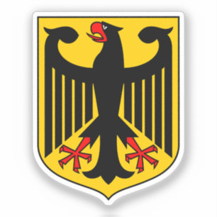 Germany Coat of Arms