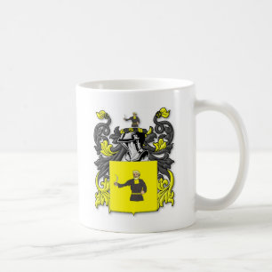 Germany Coat of Arms Coffee Mug