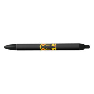 Germany coat of arms Pen