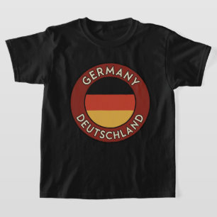 Germany, deutschland T-Shirt