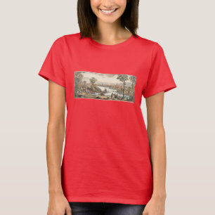 Germany: Dresden, 1726 T-Shirt