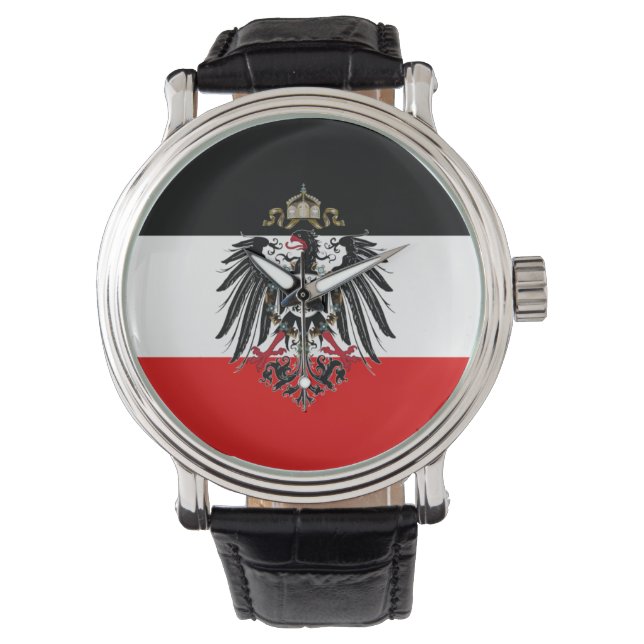 Germany Eagle Vintage Watch (Front)