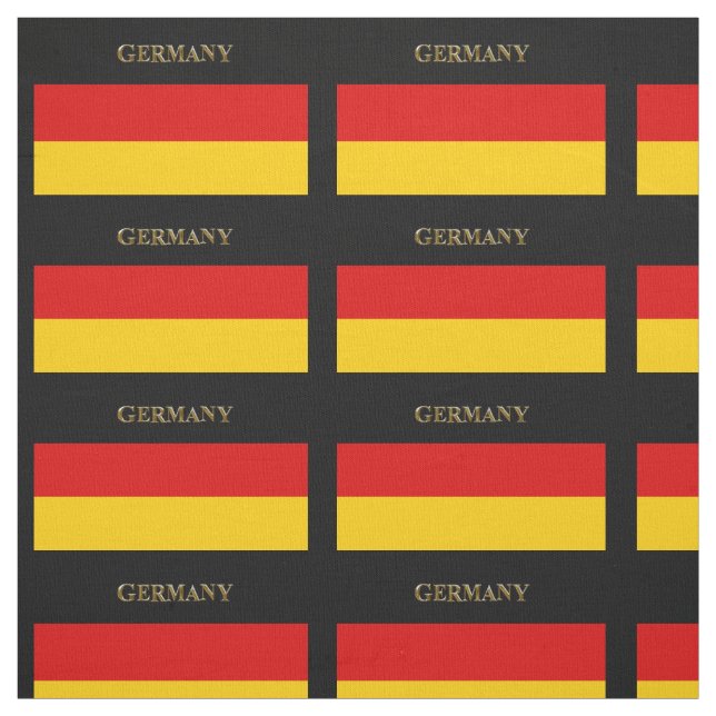 GERMANY FABRIC (Swatch)