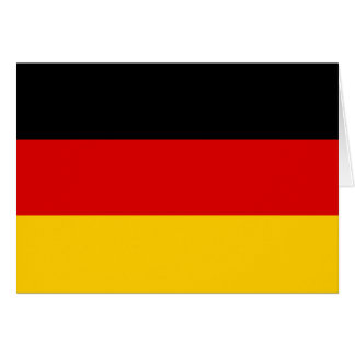 Germany Flag