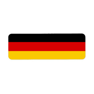 Germany Flag