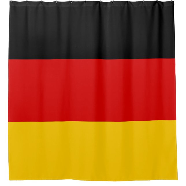 Germany flag (Front)