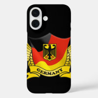 Germany Flag 