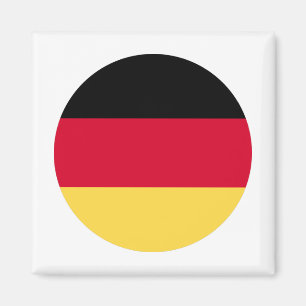Germany Flag Magnet