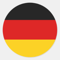 Germany flag quality