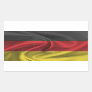 Germany Flag Sticker