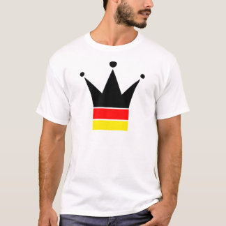 Germany Flag T-Shirt