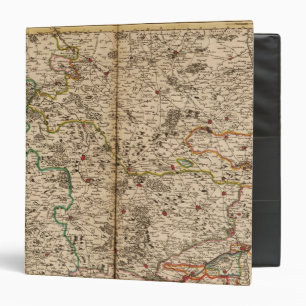 Germany forests binder
