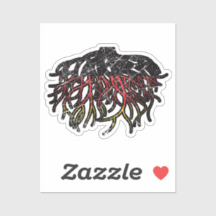 Germany German Roots Heritage Pride