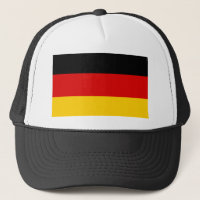 Germany Hat