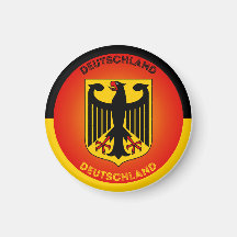 Germany Heritage Emblem