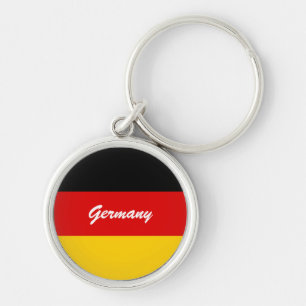 germany keychain