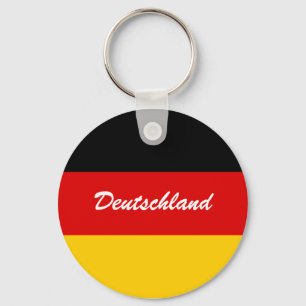 germany keychain