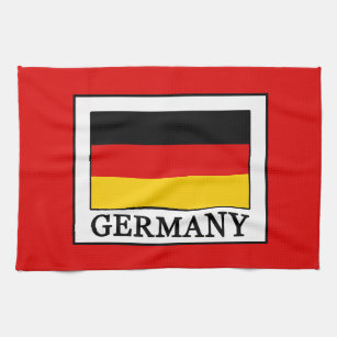 Germany Kitchen Towel