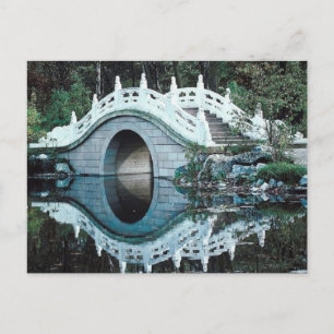 Germany Landscape Beautiful Postcard