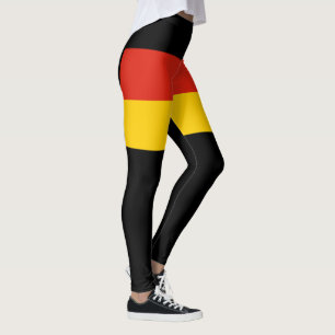 Germany Leggings