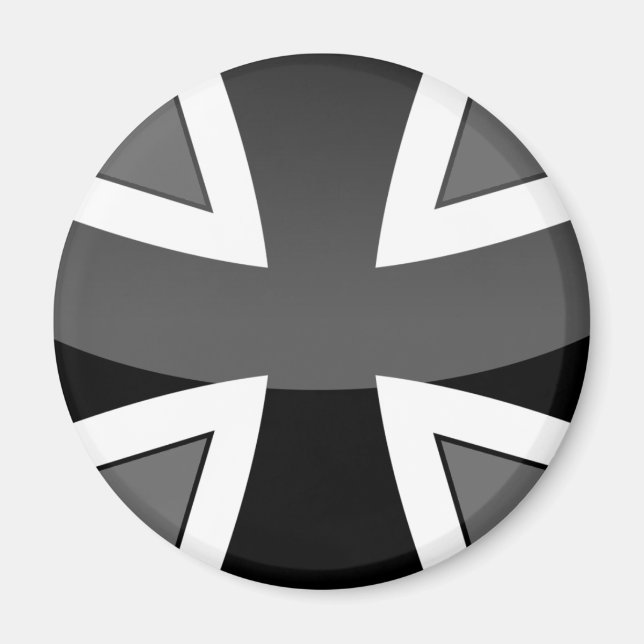 germany magnet (Front)