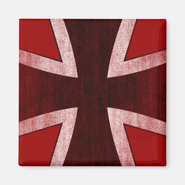 GERMANY MAGNET (Front)