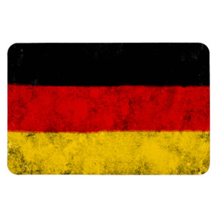 Germany Magnet