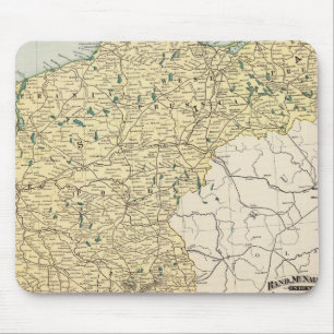 Germany Mouse Pad