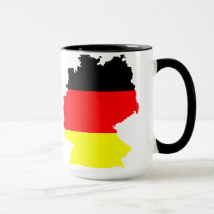 Germany Mug