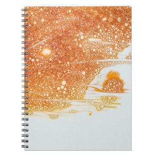 Germany Notebook