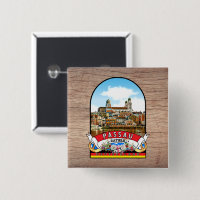 Germany Passau Vintage souvenir