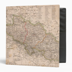 Germany, Poland Binder