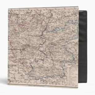 Germany, Poland Binder