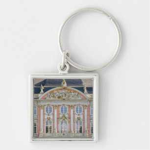 Germany, Rheinland-Pfaltz, Mosel River Valley, Keychain