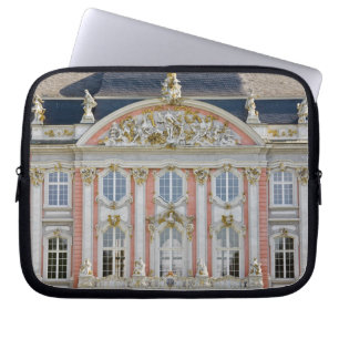 Germany, Rheinland-Pfaltz, Mosel River Valley, Laptop Sleeve
