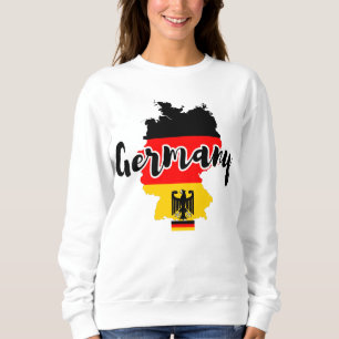 Germany Sweatshirt