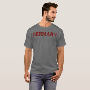 Germany T-Shirt