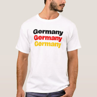 Germany T-Shirt