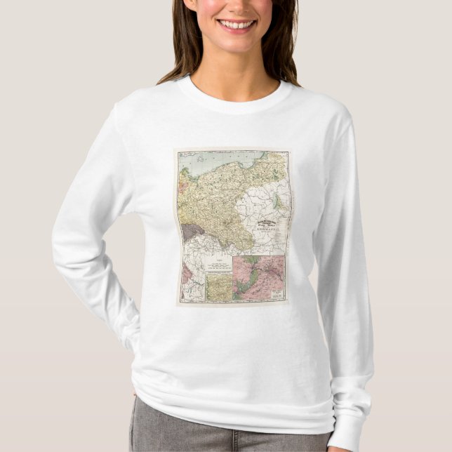 Germany T-Shirt (Front)